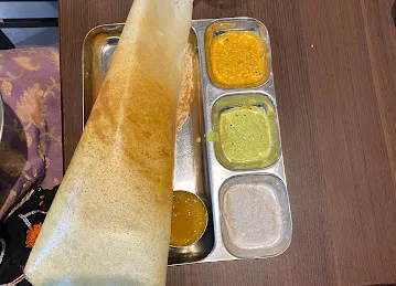 Sangeetha Vegetarian Restaurant