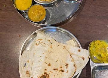 Sangeetha Vegetarian Restaurant