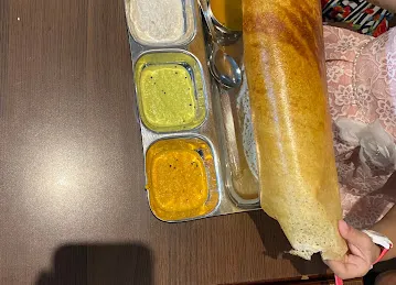 Sangeetha Vegetarian Restaurant