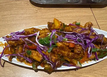Sangeetha Vegetarian Restaurant Muroor