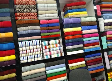 SANGSOFT TEXTILES TRADING LLC