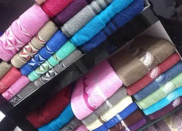 SANGSOFT TEXTILES TRADING LLC