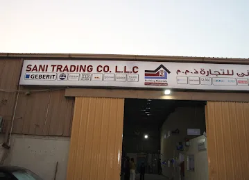 SANI TRADING DUBAI