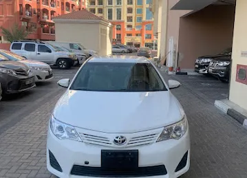 Sanil's parking international city