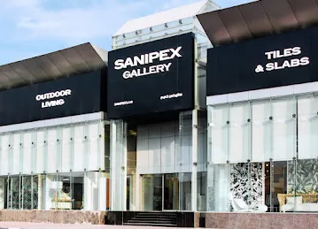 SANIPEX GALLERY Dubai