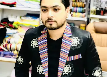 Sanjay Garments Trading llc
