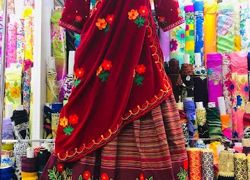 Sanjay Garments Trading llc