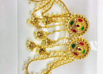 Sanjay Garments Trading llc