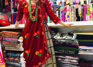 Sanjay Garments Trading llc