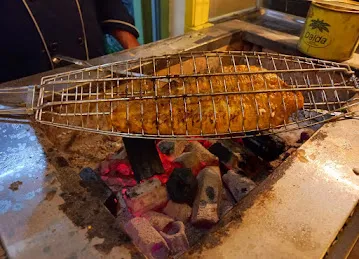 SANJHA PUNJAB FOOD RESTAURANT