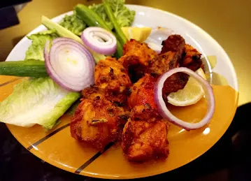 SANJHA PUNJAB FOOD RESTAURANT