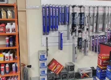 SANMAR AUTO SPARE PARTS