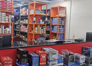 SANMAR AUTO SPARE PARTS