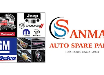 SANMAR AUTO SPARE PARTS