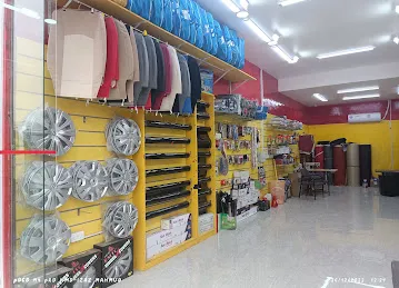 SANMAR CAR STEREO REPAIR