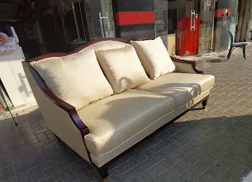 Sannain Used Furniture