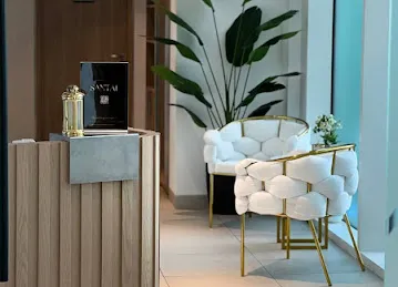 santai spa dubai