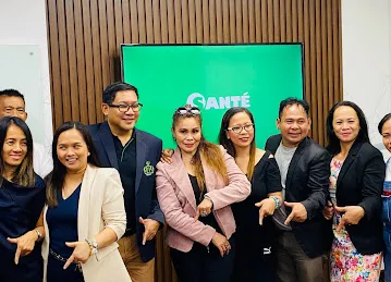Sante Barley - Dubai