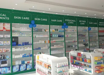 SANTE PHARMACY