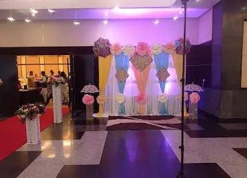 Santosh Event Management