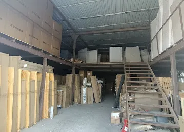 Saosen Furniture Trading Warehouse