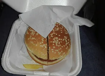 Saoud Cafeteria