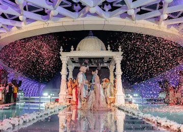 Sapphire Event Management