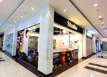 Sapphire Mall