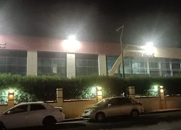 Sapphire Mall