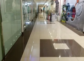 Sapphire Mall