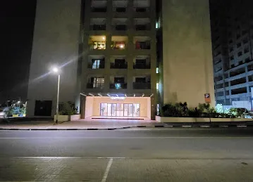Sapphire Residence