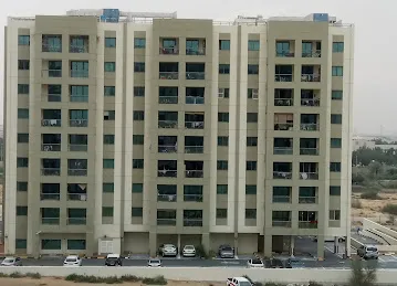 Sapphire Residence