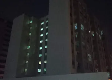 Sapphire Residence