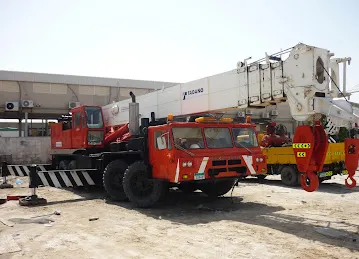 Saqar Al Bahiya General Transport