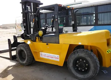 Saqar Al Bahiya General Transport