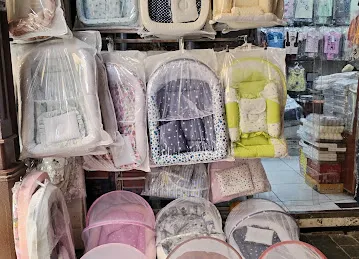 SARA AHLI TRADING L.L.C