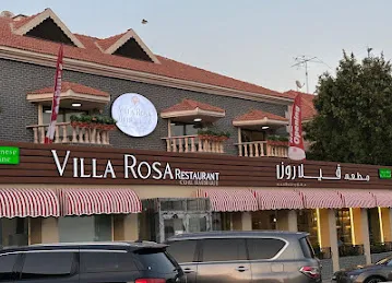 sara gourmet restaurant