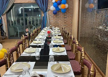 sara gourmet restaurant