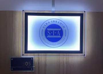Sara Ibrahim Advocates & Legal Consultants