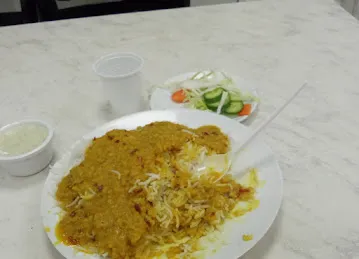 Sarab Al Madina Restaurant (Branch)