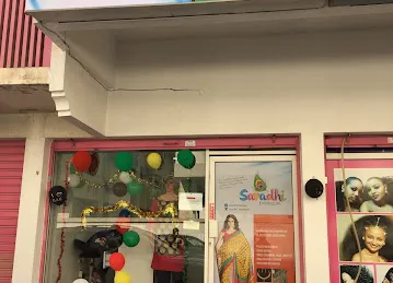 Saradhi Boutique
