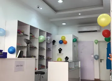 Saradhi Boutique