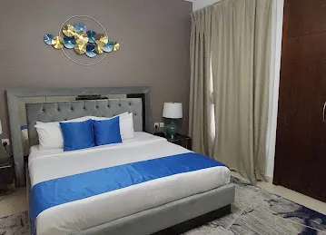 SARAI APARTMENTS