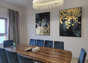 SARAI APARTMENTS