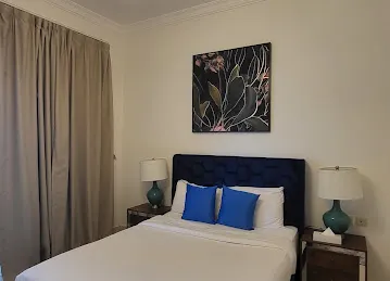 SARAI APARTMENTS