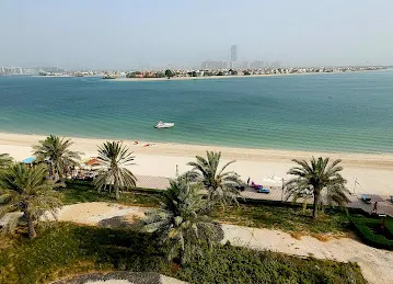 SARAI APARTMENTS