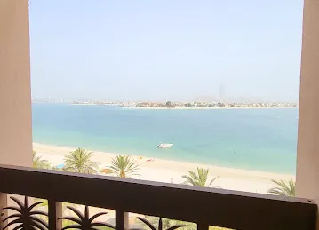 SARAI APARTMENTS