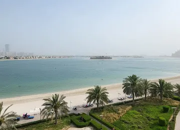 SARAI APARTMENTS