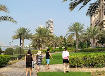 SARAI APARTMENTS