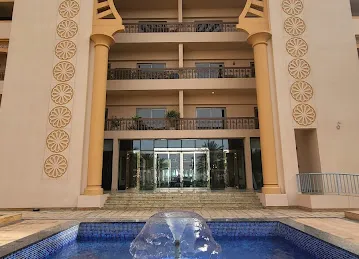 SARAI APARTMENTS